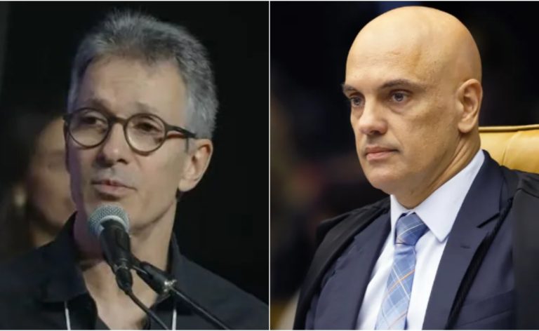 Romeu Zema critica ministros do STF, chama Corte de “casta dos intocáveis” e Partido Novo apresenta novo pedido de impeachment contra Alexandre de Moraes.