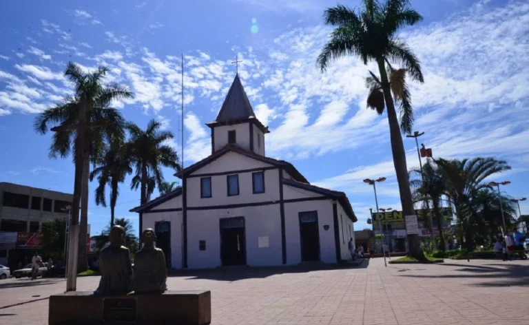 A Prefeitura de Aparecida de Goiânia aguarda a liberação de US$ 120 milhões do Novo Banco de Desenvolvimento para financiar obras de mobilidade urbana e infraestrutura