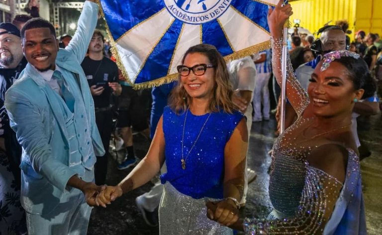 TCU investiga possível uso de recursos públicos no Carnaval 2026 e dá prazo de 15 dias para governo explicar atuação de servidores na Sapucaí.