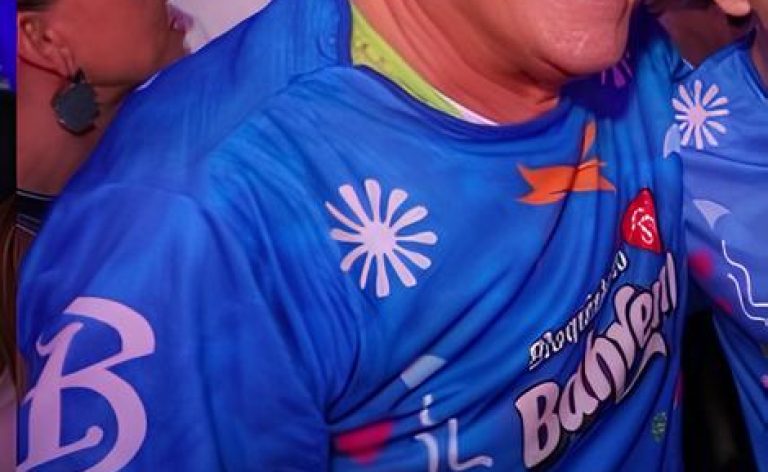 Ronaldo Caiado cumpriu sua promessa de um carnaval seguro, com mais de 350 mil pessoas e um investimento de R$ 20 milhões