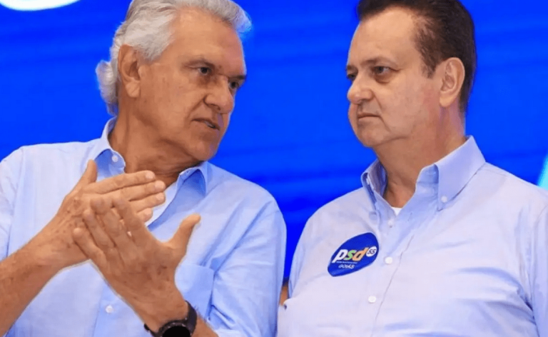 O PSD passa por reestruturação com a chegada de Ronaldo Caiado ao partido, o que deve impactar o comando estadual em Goiás. O partido prepara-se também para a corrida presidencial de 2026 com três fortes candidatos.