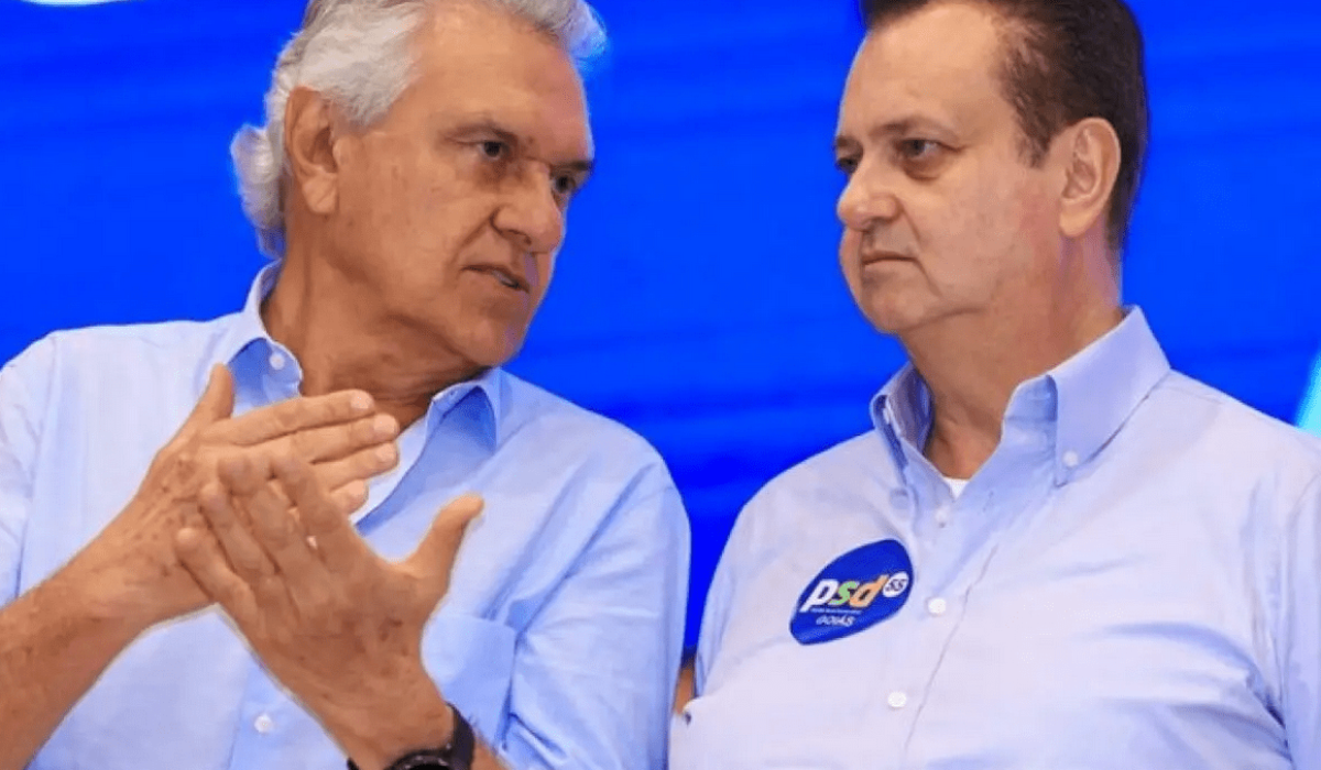 O PSD passa por reestruturação com a chegada de Ronaldo Caiado ao partido, o que deve impactar o comando estadual em Goiás. O partido prepara-se também para a corrida presidencial de 2026 com três fortes candidatos.