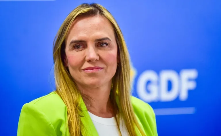 Ultimo levantamento antes da votação aponta diferença de 22 pontos entre os candidatos ao governo do distrito federal