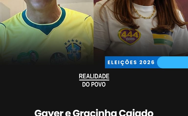 Deputado federal do PL lidera votação, enquanto ex-primeira-dama chega ao Senado em sua primeira disputa eleitoral; dupla assume as duas cadeiras que estavam em jogo no Estado
