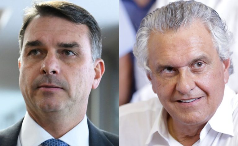 A aliança política em Goiás está em risco após Wilder Morais anunciar apoio de Bolsonaro para disputar o governo. Governador Caiado aguarda resposta de Flávio Bolsonaro sobre a continuidade da negociação. Saiba mais sobre os desdobramentos dessa disputa