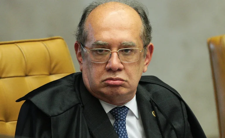 Ministro do STF Gilmar Mendes suspende quebra de sigilo de fundo investigado pela CPI do Crime Organizado e impõe limites à atuação da comissão