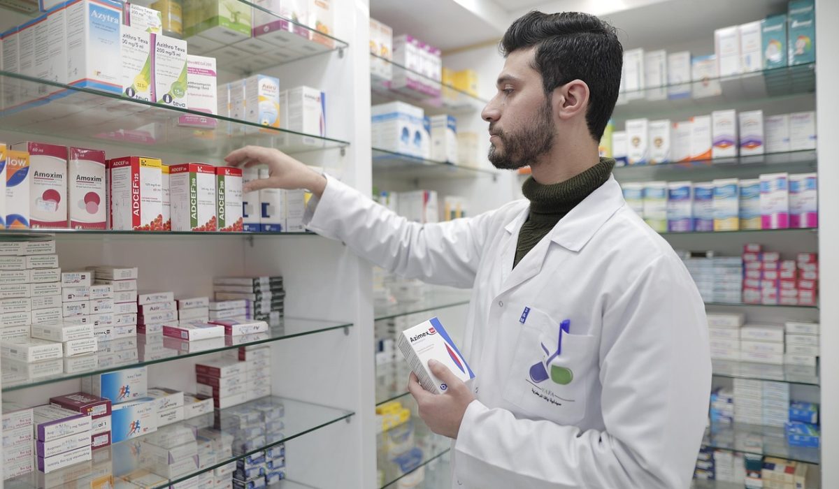 Diversas vagas abertas para farmacêuticos em Rio Verde GO. Inscreva-se e contribua para a saúde da cidade. Acesse agora para saber mais