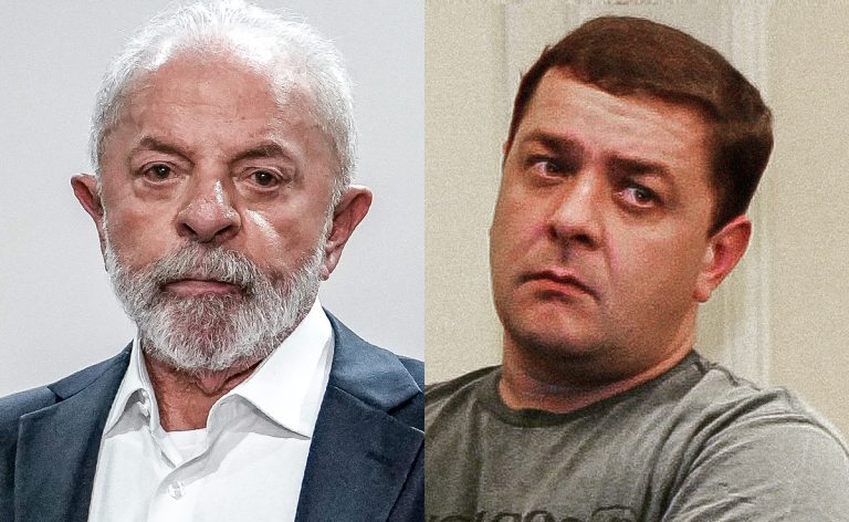 Filho do presidente Luiz Inácio Lula da Silva, Lulinha movimentou R$ 19,5 milhões em quatro anos e recebeu R$ 721 mil do pai, segundo dados de quebra de sigilo analisados pela CPMI do INSS
