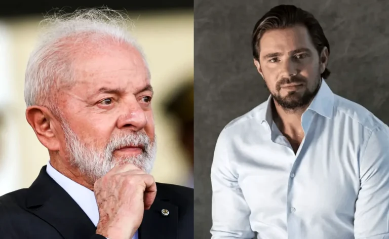 Em reunião de dezembro de 2024, Lula aconselhou Daniel Vorcaro a não vender o Banco Master ao BTG por R$ 1. O encontro revelou a estratégia do presidente e os planos de Vorcaro diante de dificuldades do banco, com mais de 65 contatos com o Banco Central registrados desde 2019.