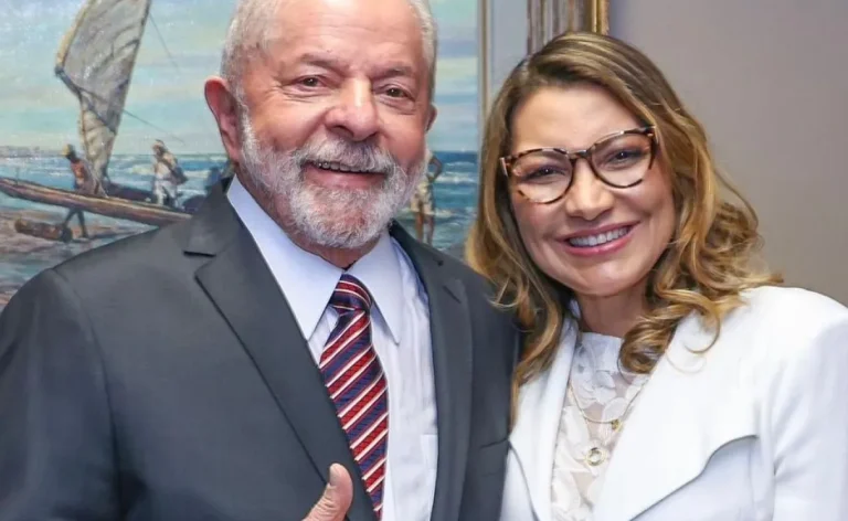 A passagem de Lula e Janja pela Alemanha custou mais de R$ 812 mil apenas com hospedagem em hotel de luxo cinco estrelas em Hanover, além de despesas extras com sala de apoio e serviços exclusivos