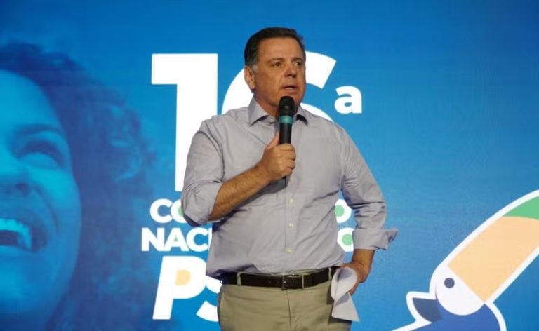 A juíza da 14ª Vara Cível da Comarca de Goiânia/GO, deferiu pedido ao site “Goiás 365” que retire imediatamente do ar a matéria jornalística intitulada “Eleições 2026: Marconi Perillo pede prazo ao PT e pode caminhar com Lula em Goiás”