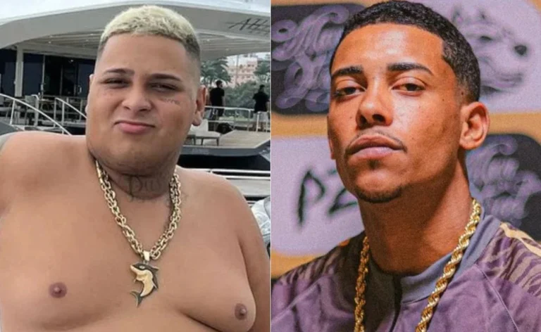 Polícia Federal realiza megaoperação contra esquema de R$ 1,6 bilhão e prende MC Ryan SP e MC Poze do Rodo, além de influenciadores digitais