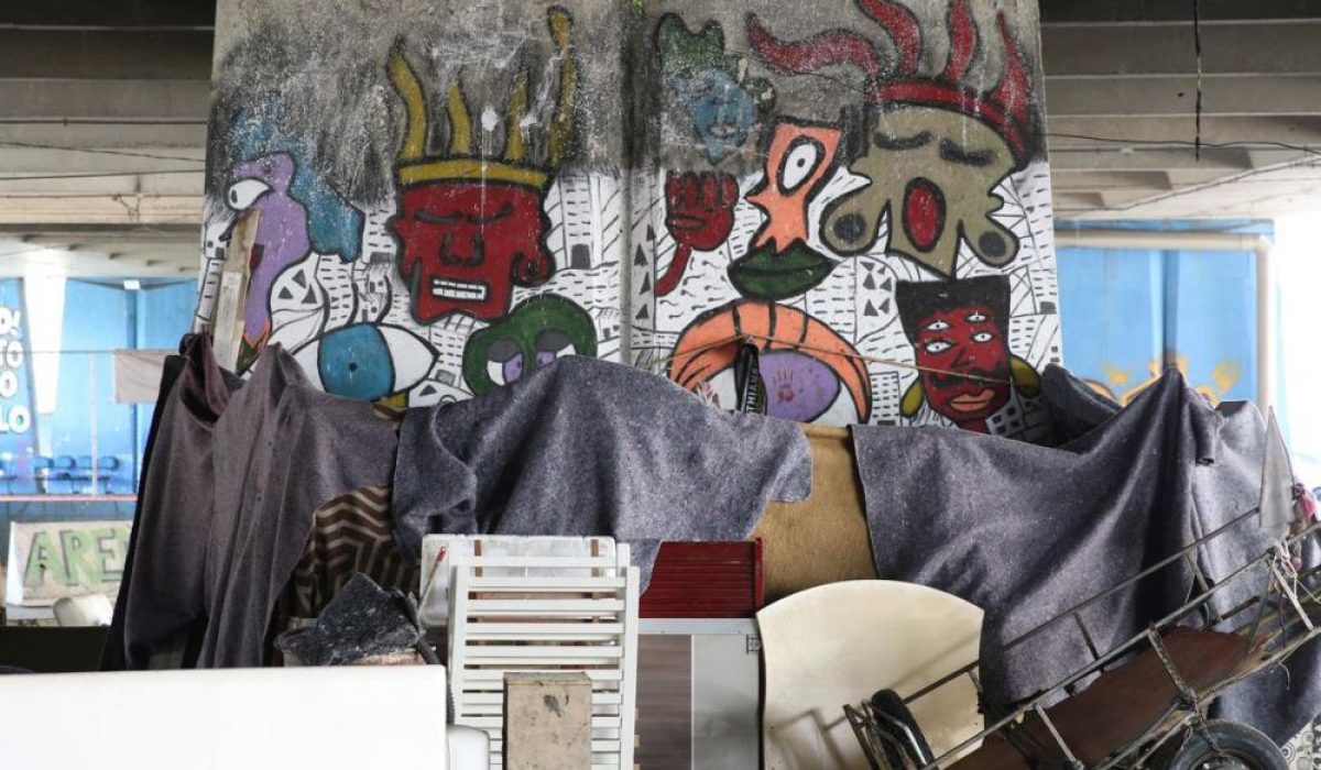 morador de rua morador de rua