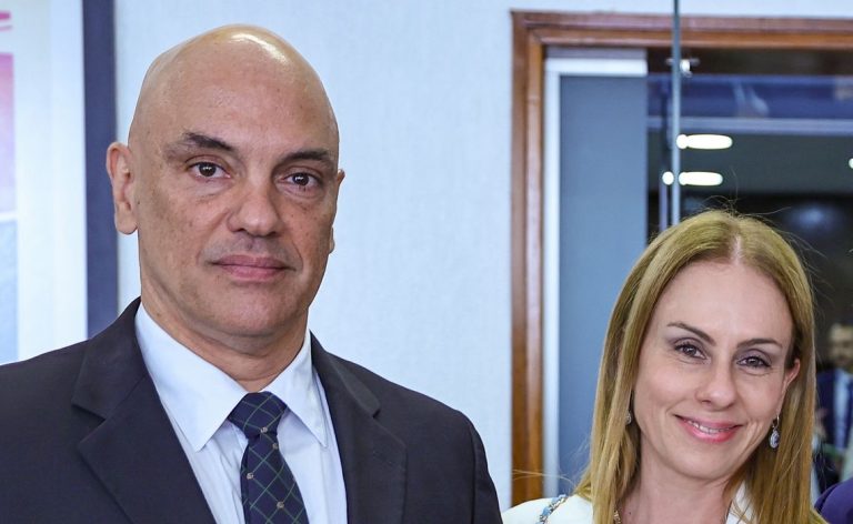 Senador Alessandro Vieira pede convocação de Viviane Barci de Moraes e investigação de contrato milionário com Banco Master, que pode envolver lavagem de dinheiro e tráfico de influência
