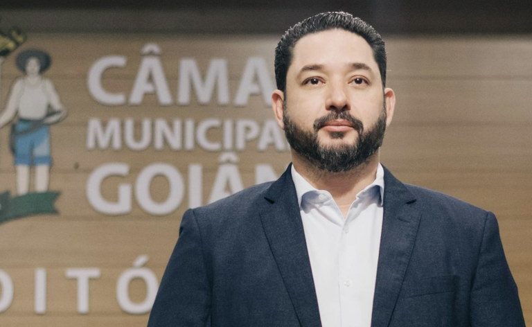 Eleição da Mesa Diretora para o biênio 2027/2028 foi realizada neste sábado (10) e teve chapa única