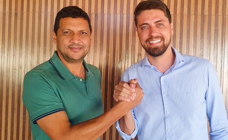 waguinho e marcus vinicius