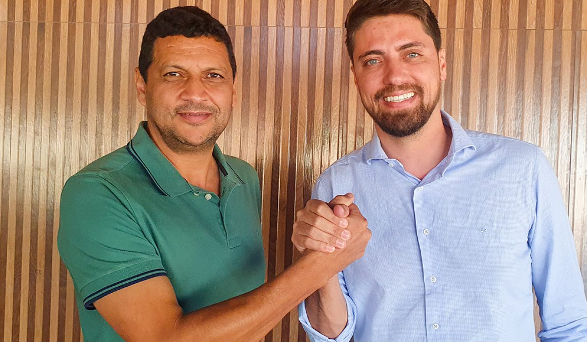 waguinho e marcus vinicius